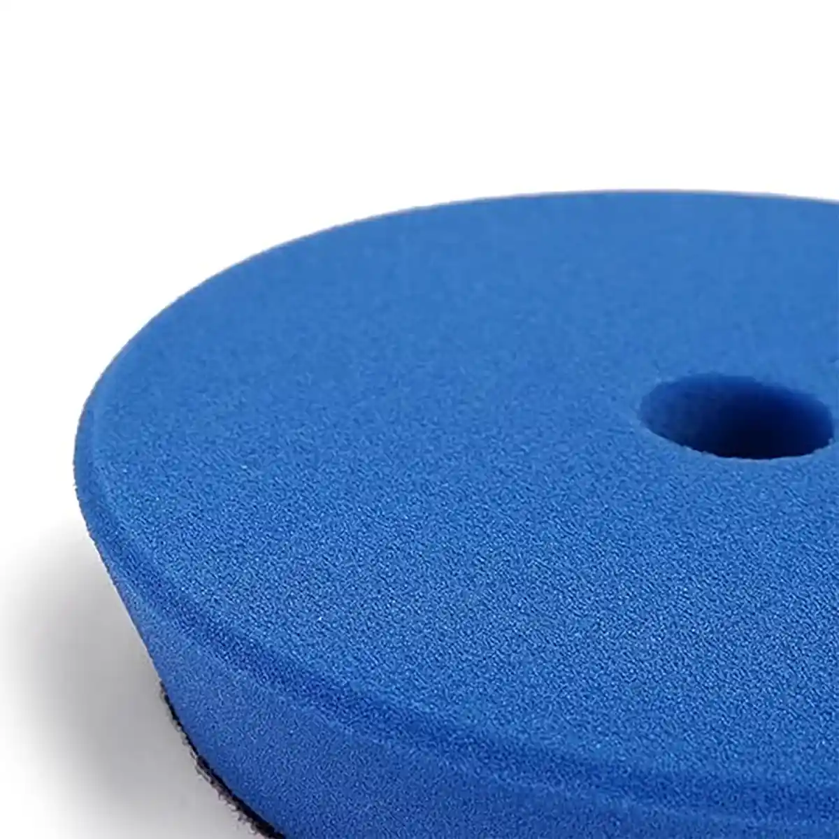 High Pro Blue Foam Cutting Pad – 5.2 Inch for Advanced Paint Correction